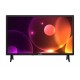 SHARP - Sharp 24FA2E Televisor 61 cm (24'') HD Smart TV Negro - 24FA2E